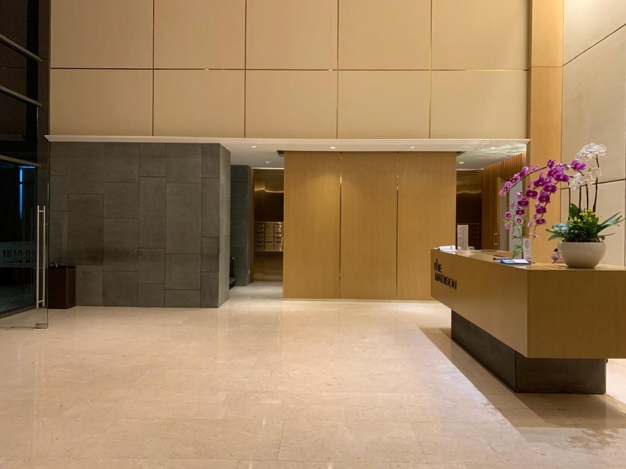 2 Bed Gatewaythao Dien - Hot Tub *