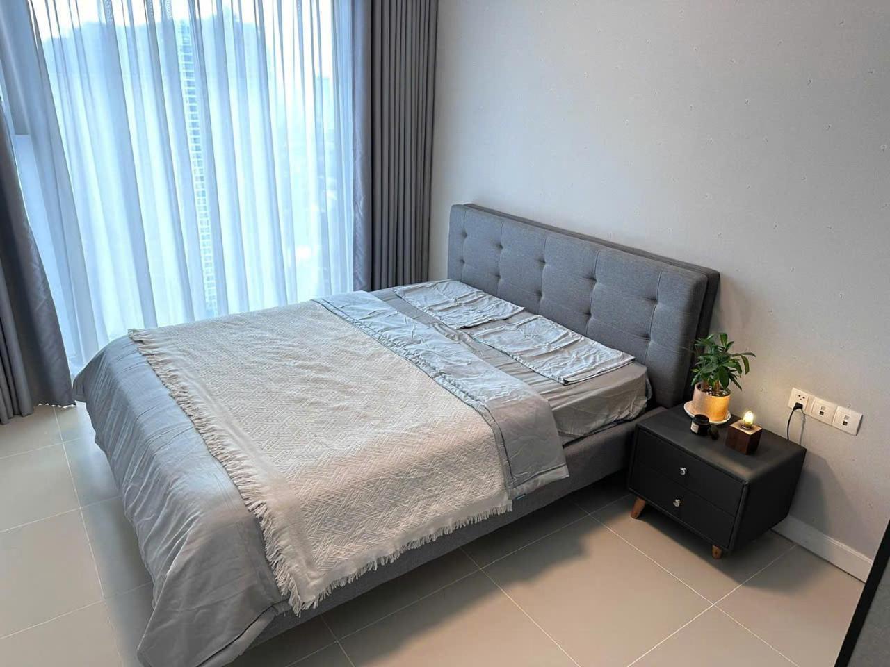 2 Bed Gatewaythao Dien - Hot Tub Ho Chi Minh City